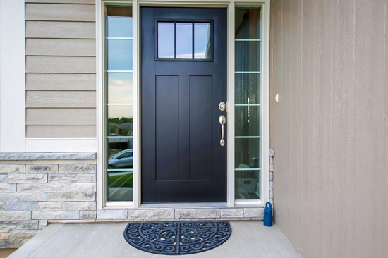 Livermore-residential-door-repair