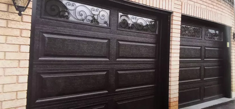 aluminum overhead garage door Livermore