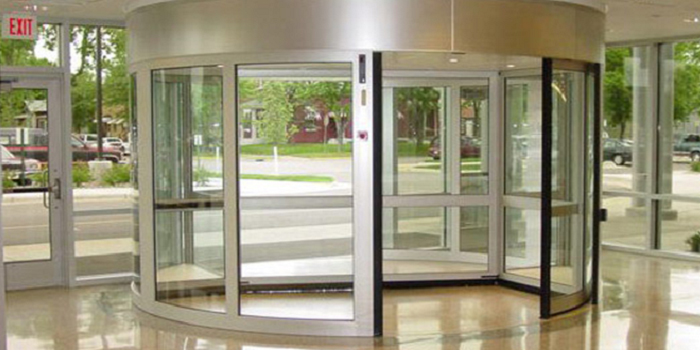 commercial automatic door repair Livermore