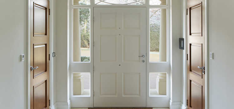 Livermore door replacement contractors