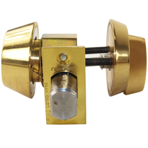 high security deadbolt Livermore