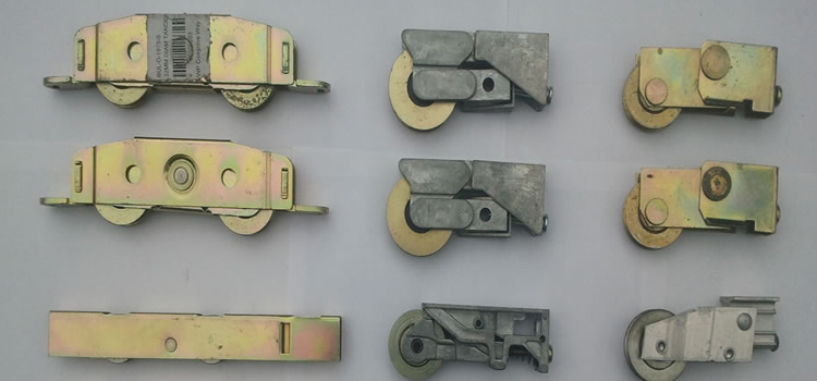 patio sliding door wheel replacement Livermore