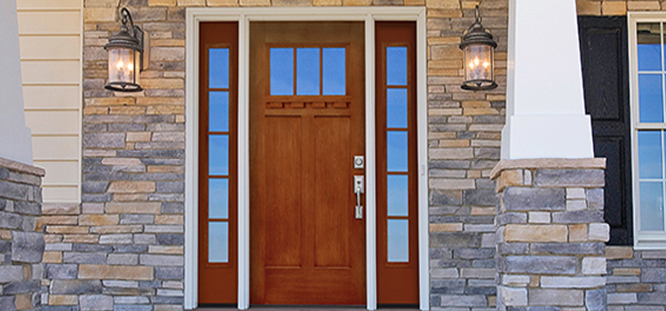 residential entry door repair Livermore