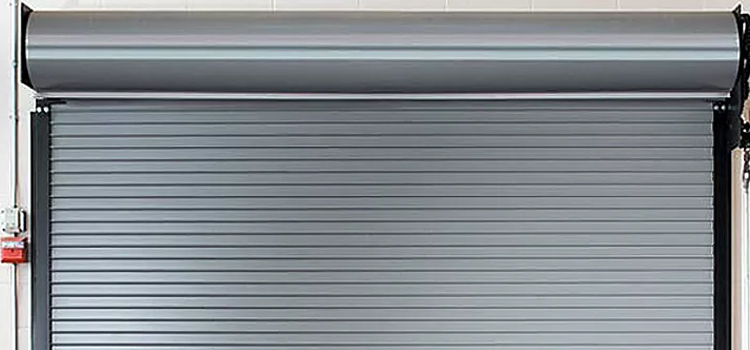rolling steel door repair Livermore