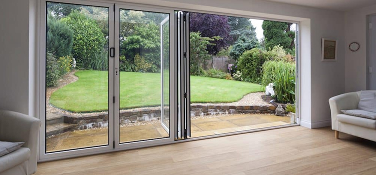 sliding door specialist Livermore